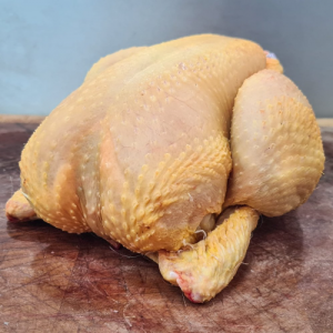 FREE RANGE WHOLE CHICKEN - from Potash Farm, Tring