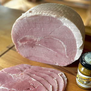 SLICED HAM - plain